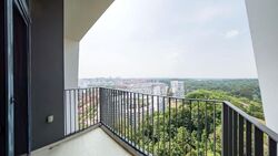 Eco Sanctuary (D23), Condominium #612951841